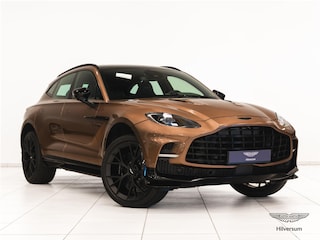 Aston Martin DBX 707 NEW 2025