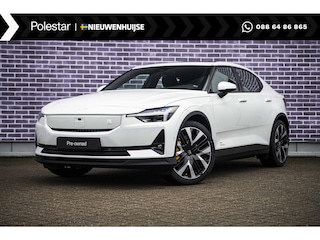 Polestar 2 Long Range Dual Motor Performance Plus 82 kWh
