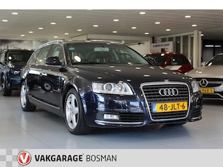 Audi A6 Avant 2.8 FSI Pro L. Bns/TREKHAAK/BLUETOOTH/CRUISE