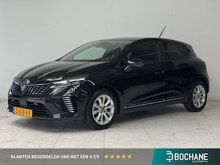 Renault Clio 1.0 TCe 90 GPF evolution | Navigatie | PDC achter + camera | Lichtmetalen velgen 16" |