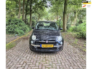 Fiat 500 1.2 Eco Limited Edition