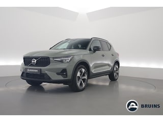 Volvo XC40 2.0 B3 Plus Dark | ACC | elek. stoelen | camera | 4x stoel + stuurvew. |