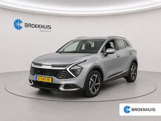 Kia Sportage 1.6 T-GDi MHEV GT-Line Edition | Achterbank in delen neerklapbaar | Achteruitrijcamera | Apple Carplay/Android Auto|telefoonintegratie premium