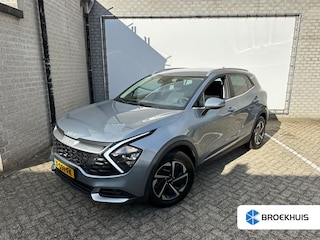 Kia Sportage 1.6 T-GDi MHEV GT-Line Edition | Achterbank in delen neerklapbaar | Achteruitrijcamera | Apple Carplay/Android Auto|telefoonintegratie premium