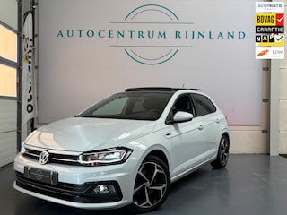 Volkswagen Polo 1.0 TSI Beats 3X R-Line Automaat BOVAG GARANTIE