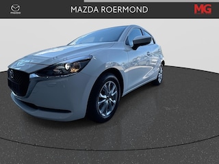 Mazda 2 1.5 Skyactiv-G Comfort