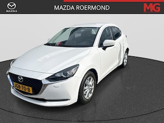 Mazda 2 1.5 Skyactiv-G Comfort