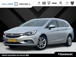 Opel Astra ST Innovation+ 1.0 105pk | LED MATRIX | KEYLESS | NAVI PRO | CLIMATE CONTROL | ISOFIX |