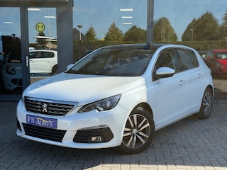 Peugeot 308 1.2 PureTech Allure Airco Navi Panodak Lmv Cruise
