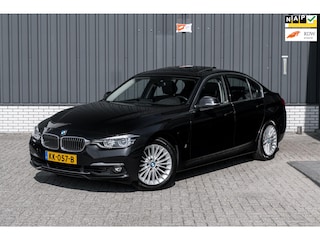 BMW 330e Centennial High Executive*Carplay*Panorama*