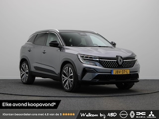 Renault Austral 1.2 E-Tech full hybrid 200 iconic | Stoel/Stuur en voorruit verwarming | Cruise Control Adaptief | Camera's Rondom |