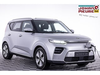 Kia Soul ExecutiveLine 64 kWh | LEDER | Full LED | CARPLAY
