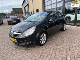 Opel Corsa 1.2-16V Business Sport , Budget inruiler