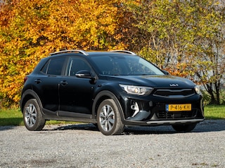 Kia Stonic 1.0 T-GDi MHEV DynamicPlusLine // NAP