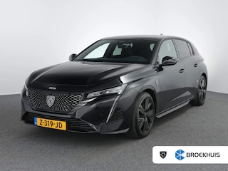 Peugeot 308 1.2 PureTech GT | AGR-stoelen | Achterbank in delen neerklapbaar | Achterbank in delen neerklapbaar