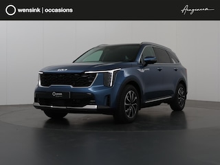Kia Sorento 1.6 T-GDi Plugin Hybrid 4WD ExecutiveLine Edition | 7p. | Panoramadak | 360 Camera | Digital Key | Vingerafdrukscanner | Stoelventilatie | Head-up display