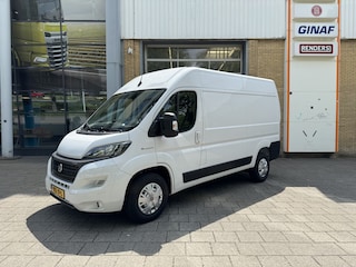 Fiat Ducato 3.5T L2H2 47 kWh | 100% Elektrisch Snellader | Clima | Camera ** TRUCKLAND ZAANDAM **