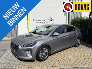 Hyundai Ioniq 1.6 GDi PHEV Premium Plug-in, Infinity-Sound, Camera, Keyless, LED