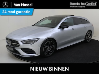 Mercedes-Benz CLA Shooting Brake 200 Premium Plus Panoramadak / Headup Display / Rijassistentiepakket