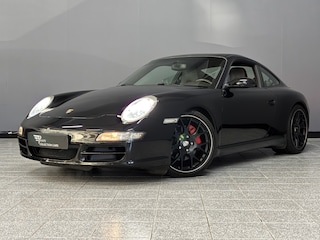 Porsche 911 997 3.8 Carrera S