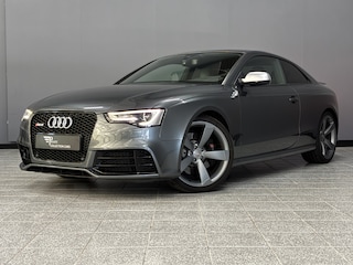 Audi A5 A5 Coupé 4.2 FSI quattro