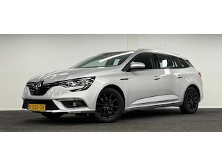 Renault Mégane Estate 1.5 dCi Zen*NieuwModel*Automaat*Trekhaak*Navi*NweApk!