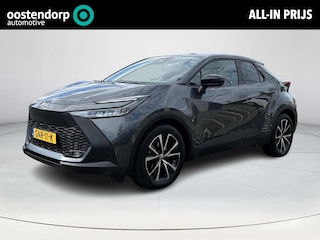 Toyota C-HR 1.8 Hybrid 140 Dynamic (Navigatie - Apdaptive cruise)