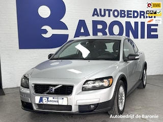 Volvo C30 2.4i automaat