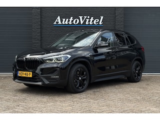 BMW X1 xDrive25e | PDC V+A | Apple Carplay | Elektrische Klep | LED | Cruise | DAB | 35.000 KM