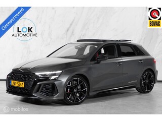 Audi A3 2.0 TFSI RS 3 quattro