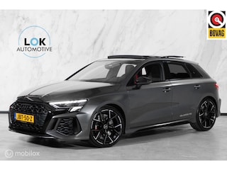 Audi A3 2.0 TFSI RS 3 quattro