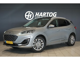 Ford Kuga 2.5 PHEV Vignale + PANORAMA / HEAD-UP / B&O / LEDER / APPLE CARPLAY