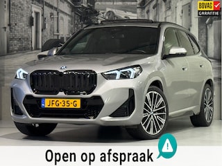 BMW iX1 XDrive30 67 kWh M-Sport