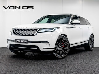 Land Rover Range Rover Velar SE 3.0 V6 AWD