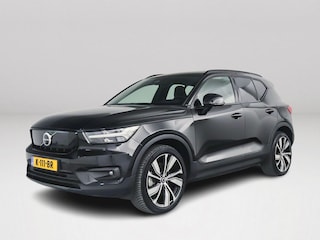 Volvo XC40 Recharge P8 Aut. AWD R-Design | Panoramadak | 360º camera | Harman Kardon | Stoel- en stuurverwarming