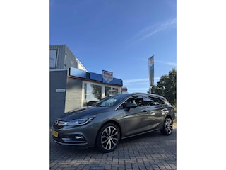 Opel Astra 1.4 Turbo 150pk Start/Stop Aut Innovation | CAMERA | ECC | STOELVERW