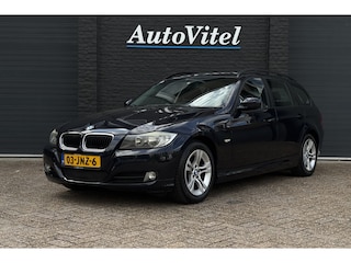 BMW 3-serie Touring 318i Business Line | GEEN INRUIL! | Clima | Zie omschrijving
