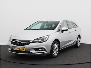 Opel Astra Sports Tourer 1.4 Innovation/ lage km/ trekhaak/ compleet!