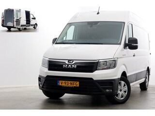 MAN TGE 3.140 2.0 140pk L3H3 (L2H2) Airco/Navi/Camera 07-2022