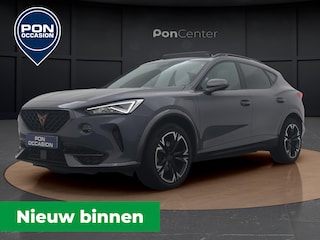 Cupra Formentor 1.4 e-Hybrid Performance | NIEUW BINNEN | Pano dak | Camera | Navigatie | 18" | LED | Apple Carplay | ACC | Keyless | Stoelverwarming |