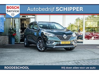 Renault Kadjar 1.3 TCe Intens