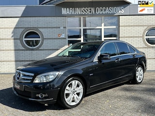 Mercedes-Benz C-klasse 180 CGI BlueEFFICIENCY Avantgarde |Carplay,PDC,StoelVW|
