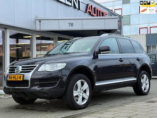 Volkswagen Touareg 3.0 V6 TDI Highline Automaat - Leder - Navi
