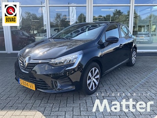 Renault Clio 1.0 TCe 90 Equilibre