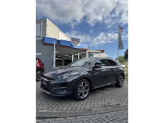 Kia XCeed 1.6GDI PHEV ExecutiveLine | SCHUIFDAK | NAVI | LEDER | CAMERA | COMPLEET