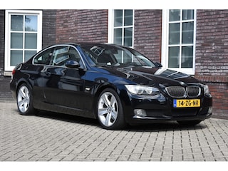BMW 325 325i High Executive - Origineel Nederlands - Apple Carplay