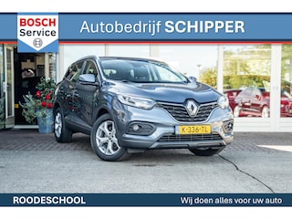 Renault Kadjar 1.3 TCe Zen