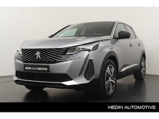 Peugeot 3008 1.2 130pk Allure Pack Business | Navigatie | Keyless | Parkeer Camera | Cruise Control | Parkeersensoren V+A |