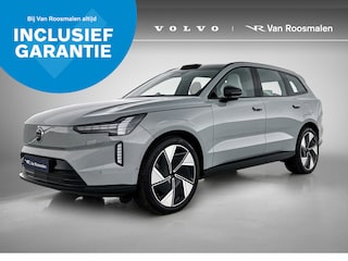 Volvo EX90 Twin Performance Ultra | 517pk| Bowers&Wilkins | Pilot Assi