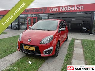 Renault Twingo 1.6 16V Gordini RS|AIRCO|CRUISE|SPORT